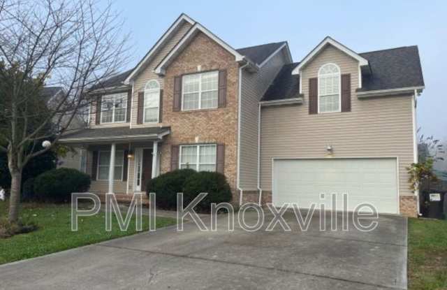 5825 Beaver Run Ln - 5825 Beaver Run Lane, Knox County, TN 37931