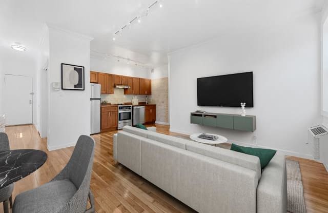 274 Mott Street - 274 Mott Street, New York City, NY 10012