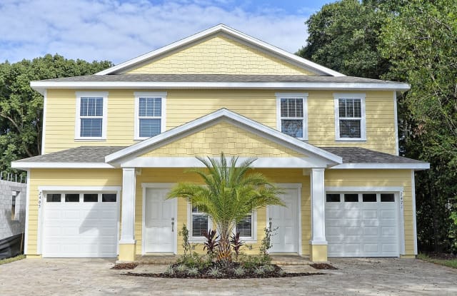 2916 E. Washington Street - 2916 Washington Street, Orlando, FL 32803