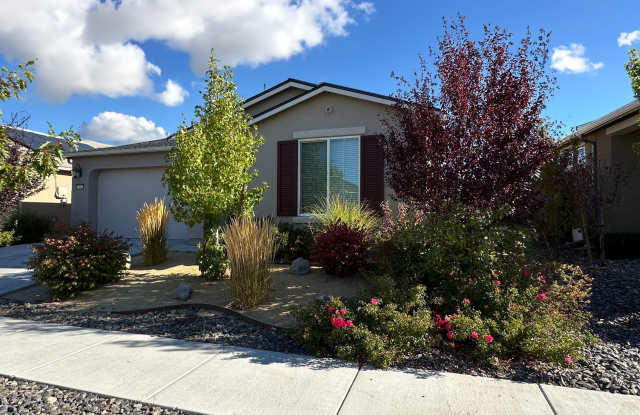 7364 Continuum Drive, Reno, NV 89506 - 7364 Continuum Drive, Reno, NV 89506