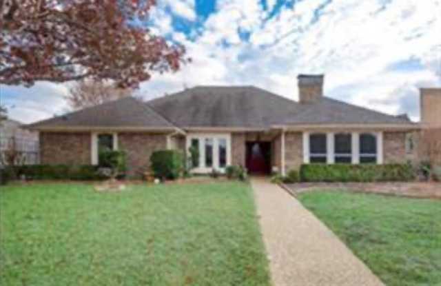 3912 Promontory Point - 3912 Promontory Point, Plano, TX 75075