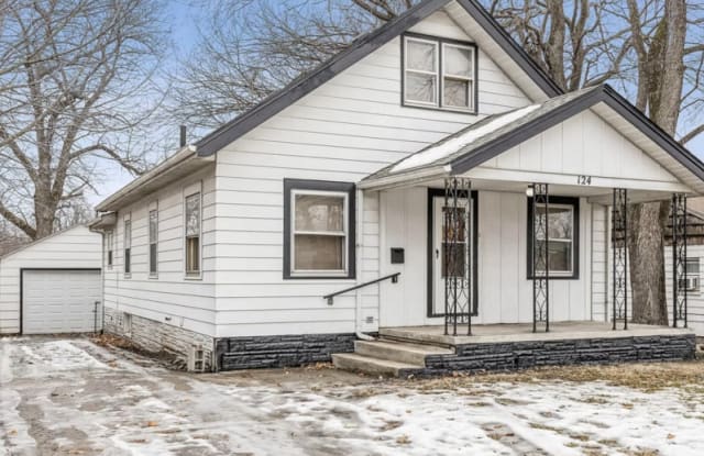124 North Franklin Avenue photos photos