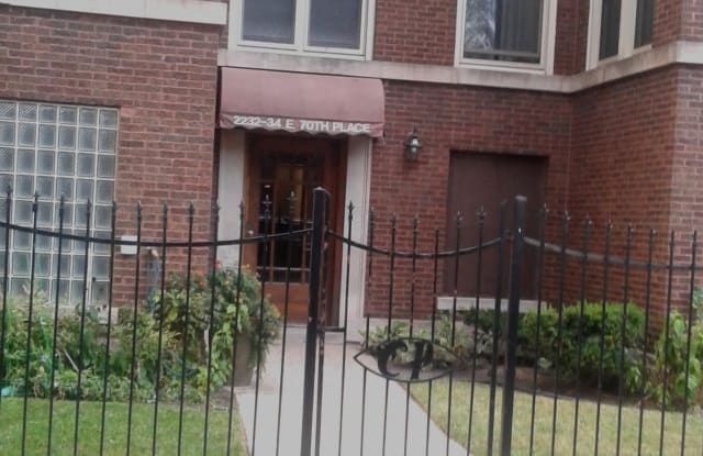2232 East 70th Place - 2232 East 70th Place, Chicago, IL 60649