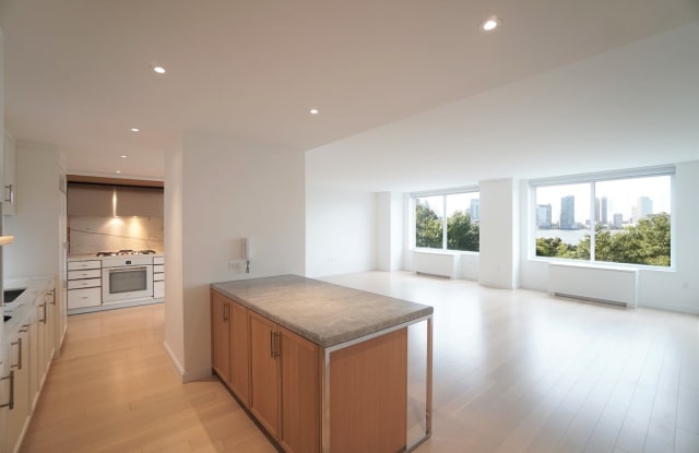 212 Warren Street 4J - 212 Warren St, New York City, NY 10282