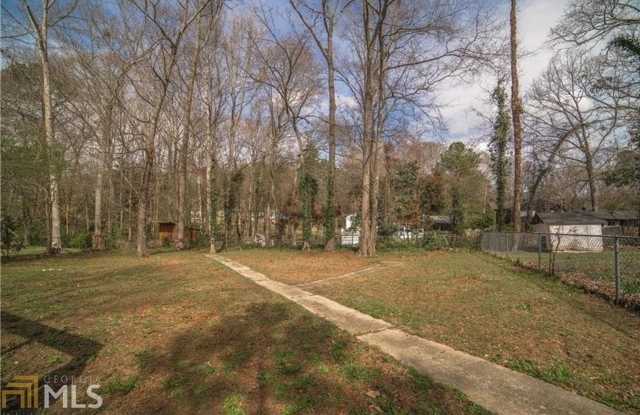 Immediate Move-in 3 Bedroom,1.5 bath in Rex, GA 30273 Gallery 3