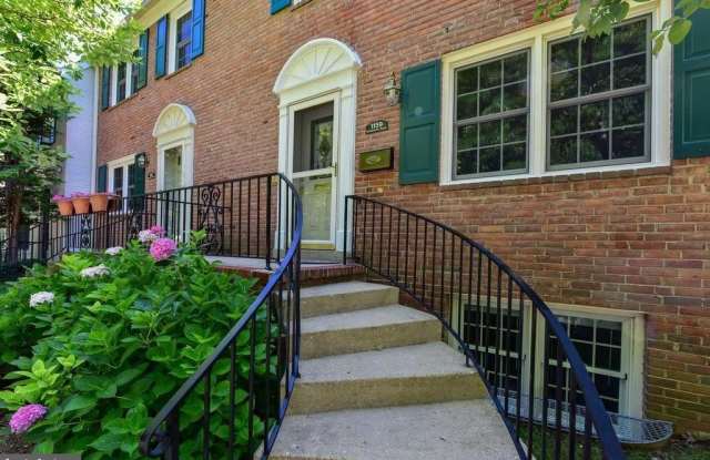 1159 RANDOLPH ROAD - 1159 Randolph Road, McLean, VA 22101