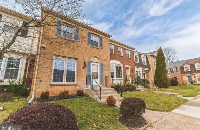 9818 SPILLWAY COURT photos photos
