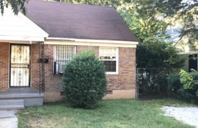 693 Goodwyn Street - 693 Goodwyn Street, Memphis, TN 38111