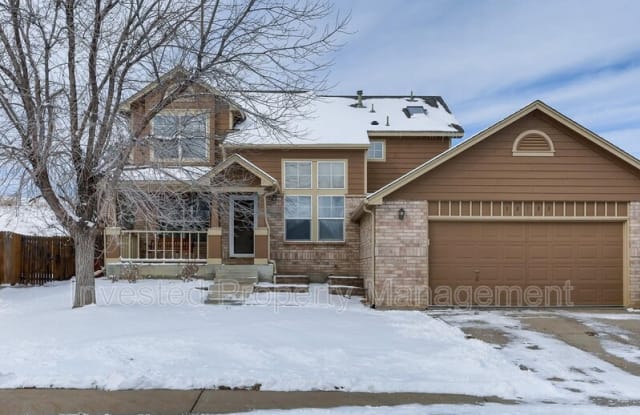 12133 York St - 12133 York Street, Thornton, CO 80241