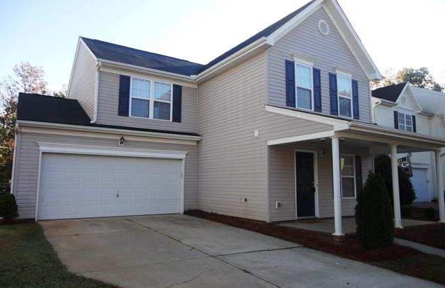 7306 Stillbrook Bend Court - 7306 Stillbrook Bend Court, Huntersville, NC 28078