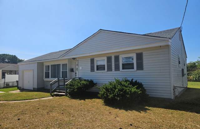 Fully Furnished 3-Bedroom Home – 2213 Wharton Ave, Norfolk, VA photos photos