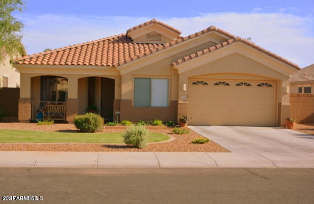 12513 W SELLS Drive - 12513 West Sells Drive, Maricopa County, AZ 85340