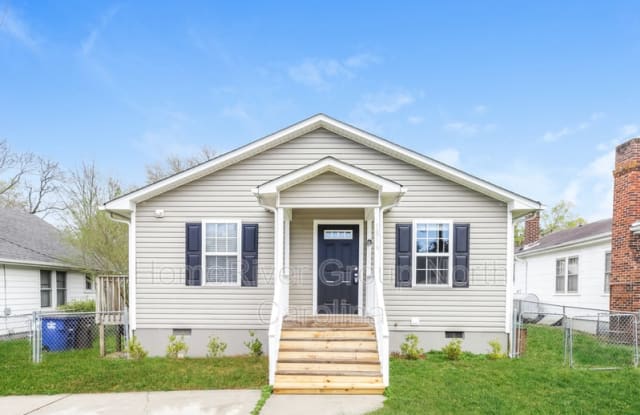 1816 Old Salisbury Rd - 1816 Old Salisbury Road, Winston-Salem, NC 27127