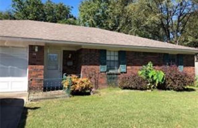 3118  S 58th  ST - 3118 South 58th Street, Fort Smith, AR 72903