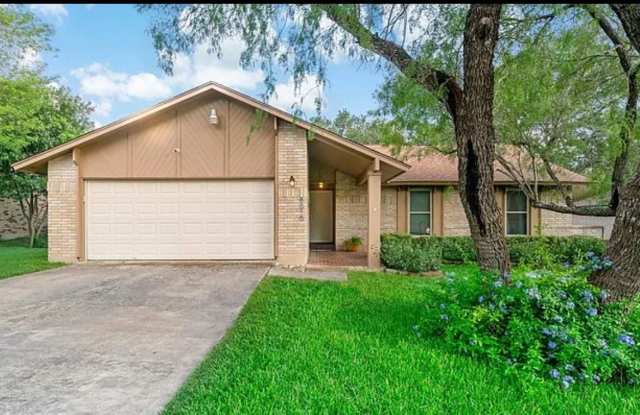 Spacious 4BR House in San Antonio photos photos