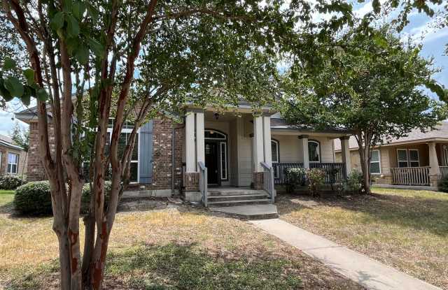 Upgraded Home in Pflugerville's Highland Park photos photos