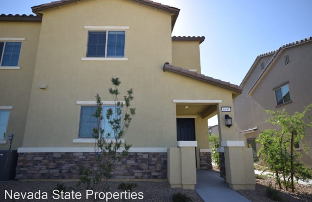 6441 Classic Ridge St. - 6441 Classic Ridge Street, North Las Vegas, NV 89086