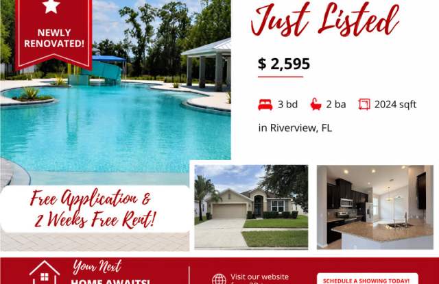 8222 Willow Beach Drive Gallery 1