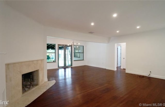 1520 Capri St # 1520 - 1520 Capri Street, Coral Gables, FL 33134