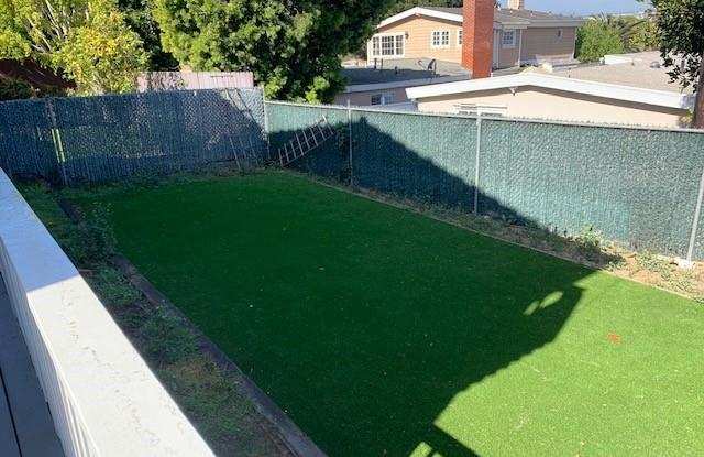 693 19th Street - 693 19th Street, Manhattan Beach, CA 90266