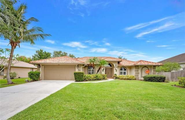 2249 River Reach - 2249 River Reach Drive, Collier County, FL 34104