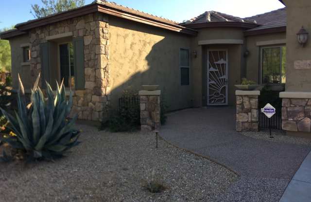 32819 N 23rd Avenue - 32819 North 23rd Avenue, Phoenix, AZ 85085