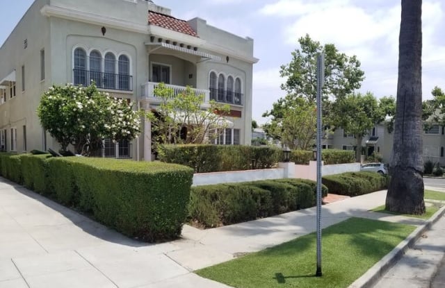 198 S COMMONWEALTH AVE - 198 South Commonwealth Avenue, Los Angeles, CA 90004