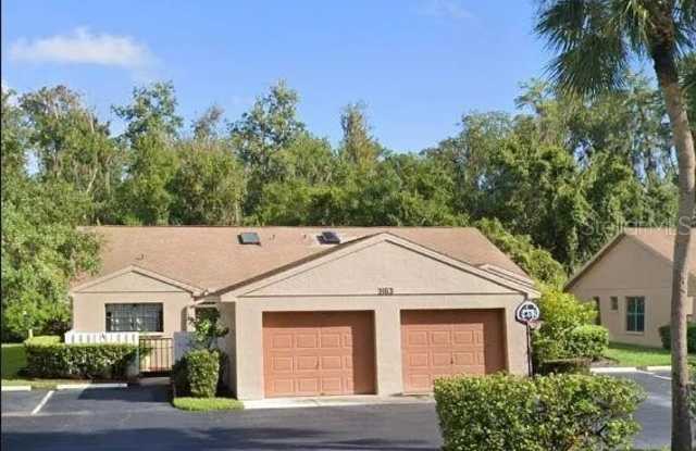 3163 CHARTER CLUB DRIVE - 3163 Charter Club Drive, East Lake, FL 34688 3163 CHARTER CLUB DRIVE - 3163 Charter Club Drive, East Lake, FL 34688