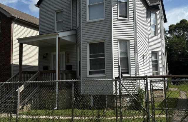 9357 S Burnside Avenue - 9357 South Burnside Avenue, Chicago, IL 60619