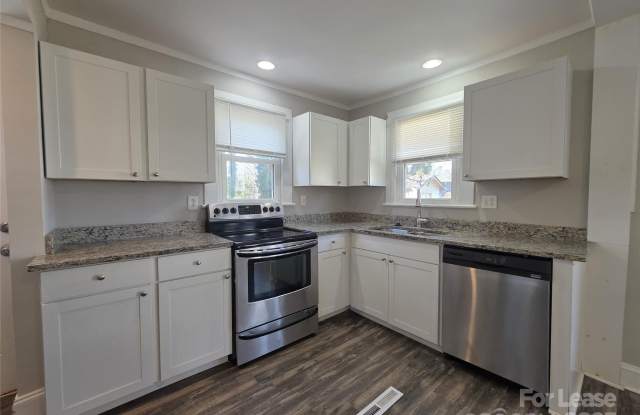 818 Margate Avenue - 818 Margate Avenue, Kannapolis, NC 28081