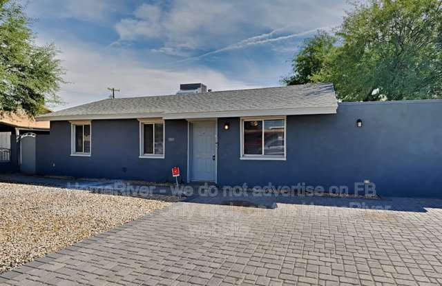 3801 W Tamarisk Ave photos photos