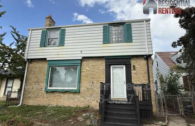 3914 W Hampton Avenue photos photos