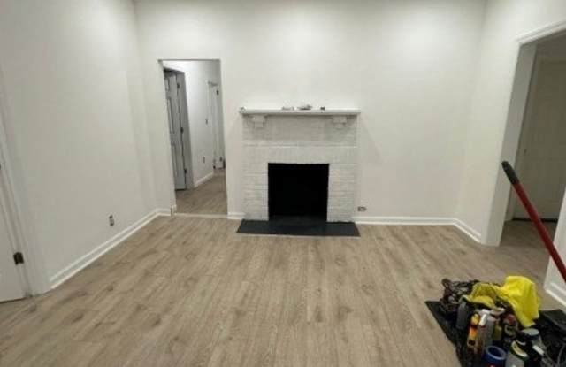 321 Amherst St - 321 Amherst Street, East Orange, NJ 07018