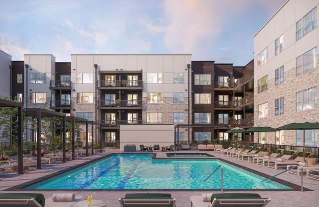 Aspendale Northglenn Senior Housing photos photos