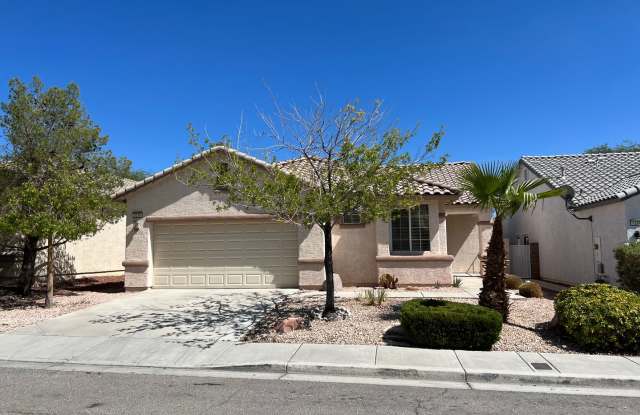 Gorgeous Single Story in Summerlin with a Pool photos photos