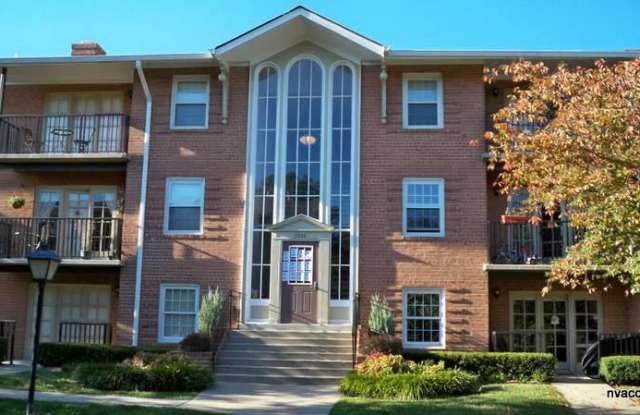 3330 Spring Lane - 3330 Spring Lane, Bailey's Crossroads, VA 22041