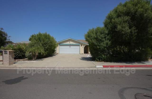 2200 El Grande St - 2200 El Grande Street, Hemet, CA 92545