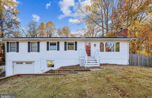 1506 WIDOWS MITE Road - 1506 Widows Mite Road, Edgewater, MD 21037