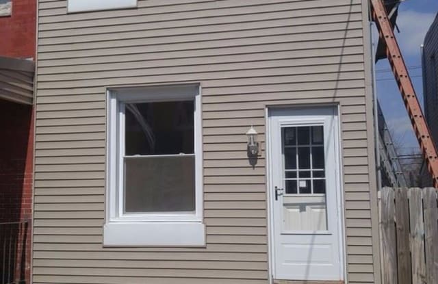4488 Livingston St - 4488 Livingston Street, Philadelphia, PA 19137