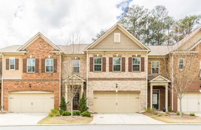 113 Barkley Lane - 113 Barkley Ln, Sandy Springs, GA 30328