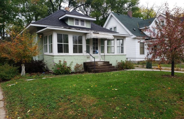 2816 Bryant Ave S - 2816 Bryant Avenue South, Minneapolis, MN 55408