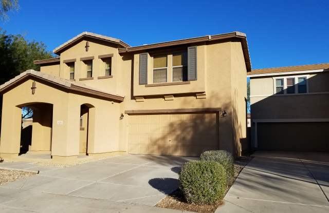 17295 N 185th Dr - 17295 West 185th Drive, Surprise, AZ 85374