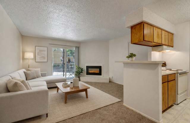 The Bradford Apartment Homes photos photos