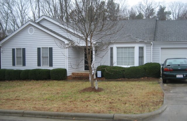 8100 Brumbley Place - 8100 Brumbley Place, Raleigh, NC 27612