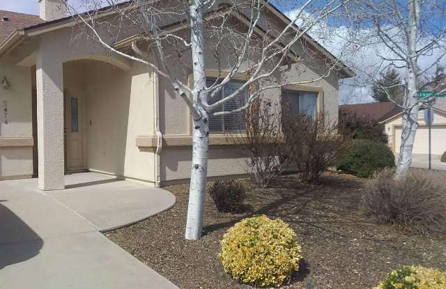 5474 N Ardmore Avenue - 5474 North Ardmore Avenue, Prescott Valley, AZ 86314