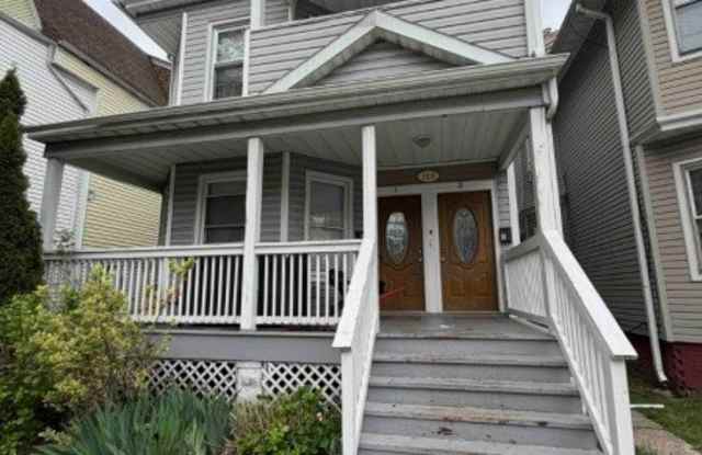 109 Shepard Ave, Apt 1 - 109 Shepard Avenue, East Orange, NJ 07018