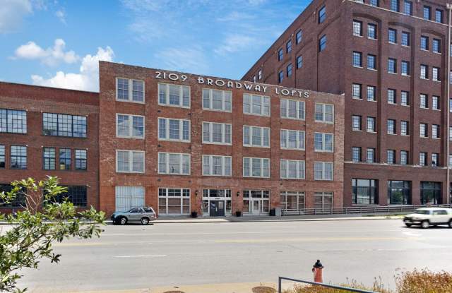 Broadway Lofts photos photos