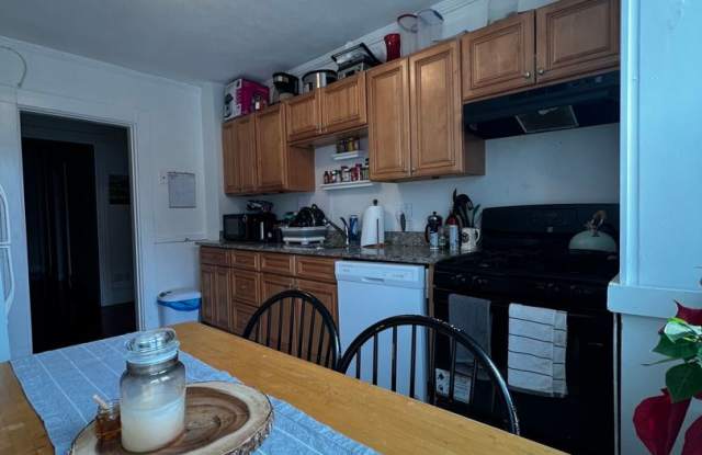 Unique Brookline Apartment photos photos