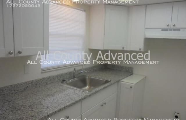 2035 Alpine Rd - 2035 Alpine Rd, Clearwater, FL 33755