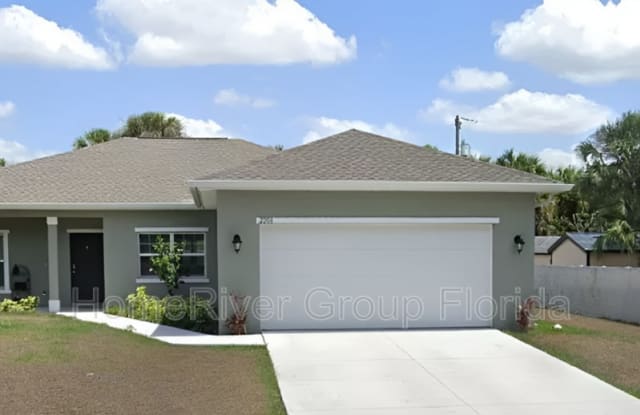 2208 Corfell St - 2208 Corfell Street, Port Charlotte, FL 33948